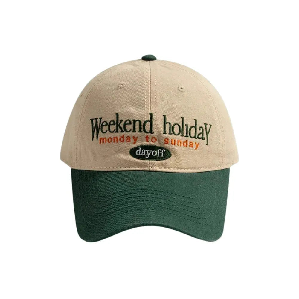 Fender Nord Weekend Cap