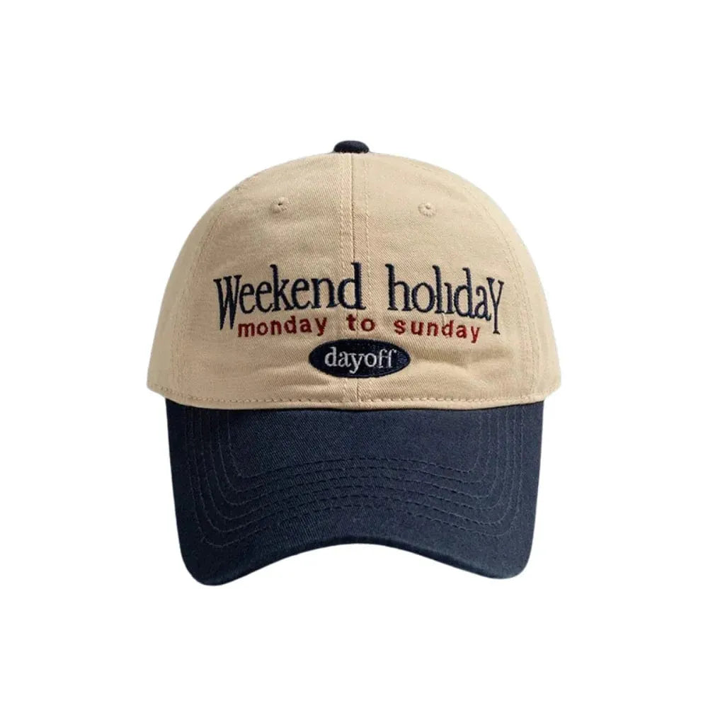 Fender Nord Weekend Cap