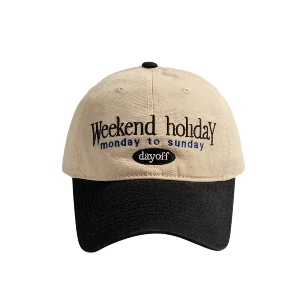 Fender Nord Weekend Cap