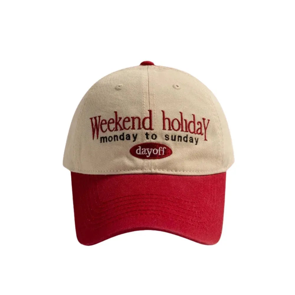 Fender Nord Weekend Cap