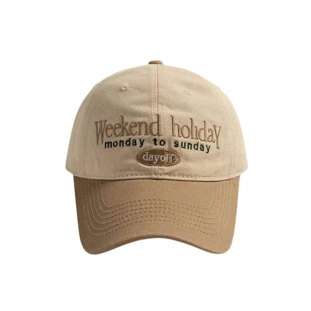 Fender Nord Weekend Cap