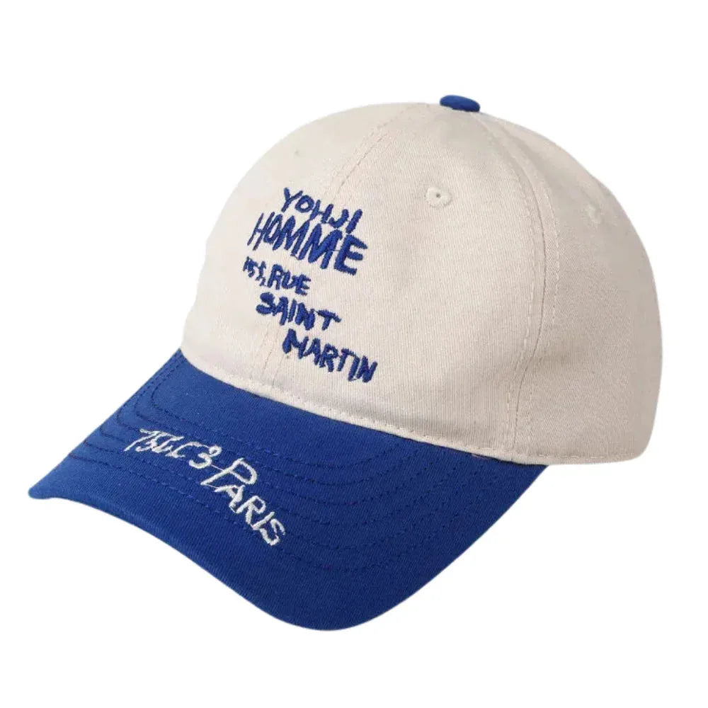 Fender Nord Saint Martin Cap